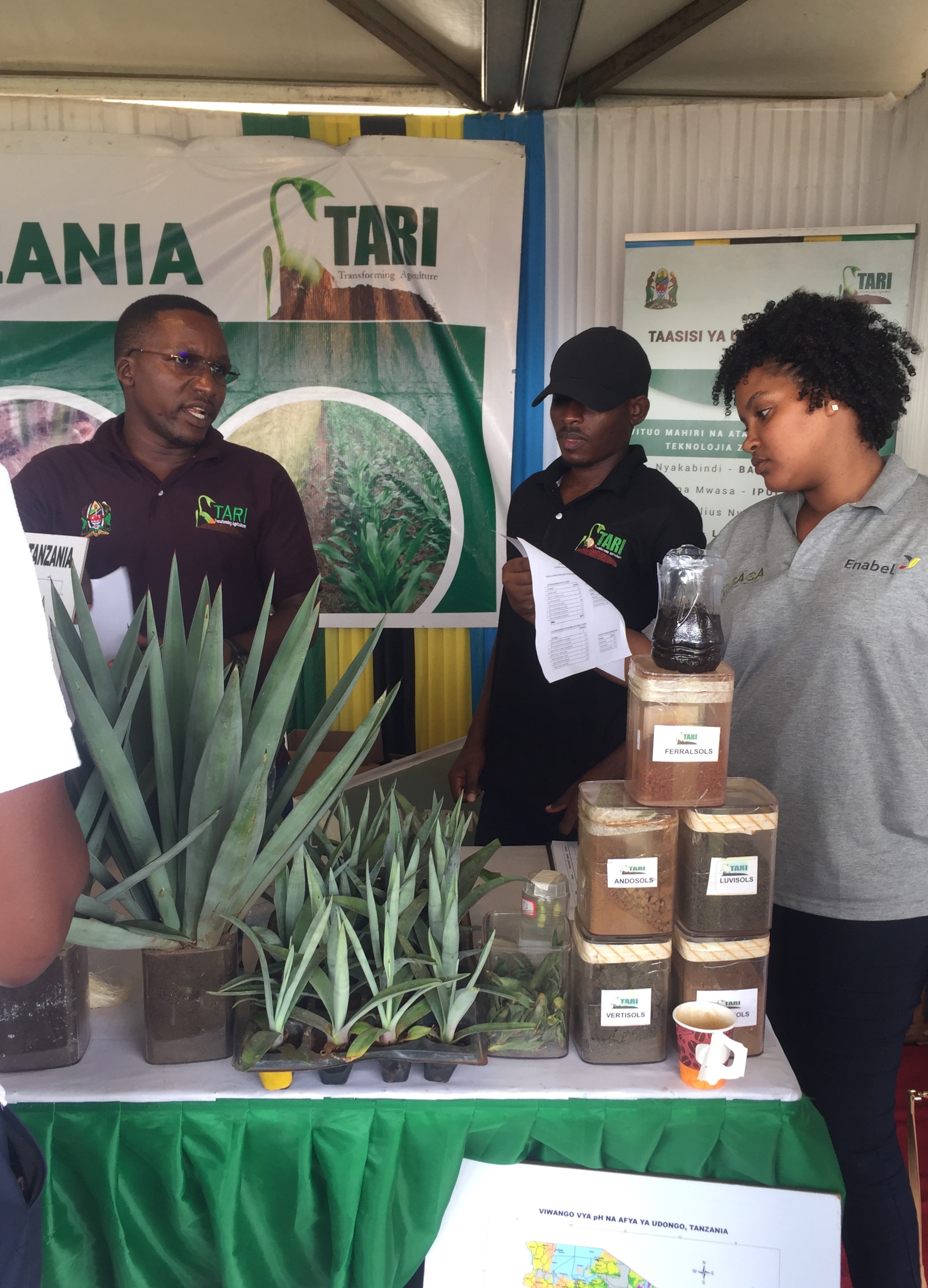 Maadhimisho Ya Kitaifa Ya Elimu, Ujuzi na Ubunifu 2024