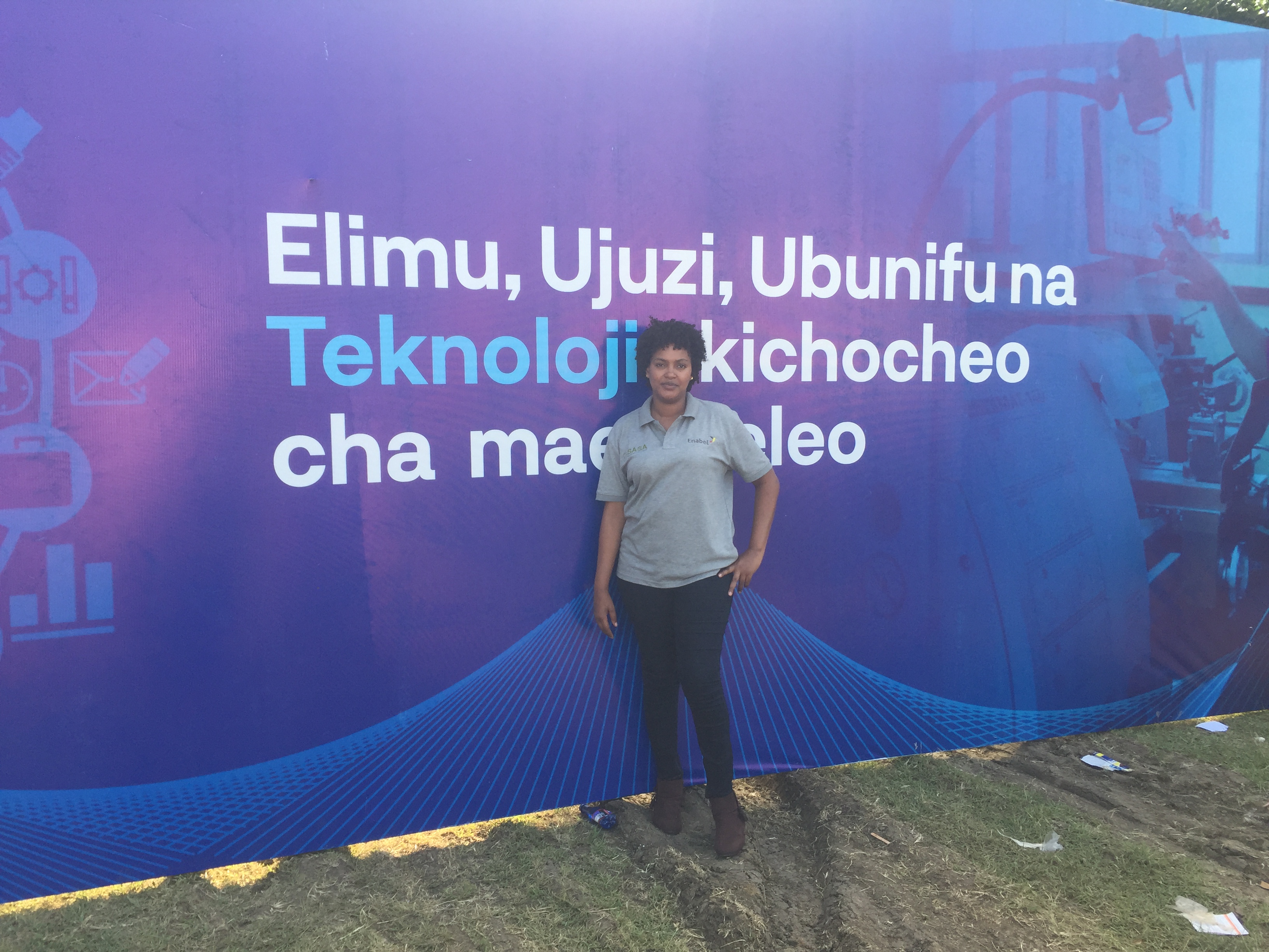 Maadhimisho Ya Kitaifa Ya Elimu, Ujuzi na Ubunifu 2024- Tanga
